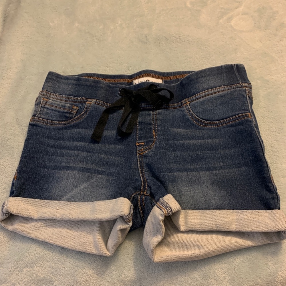 Jean Shorts junior